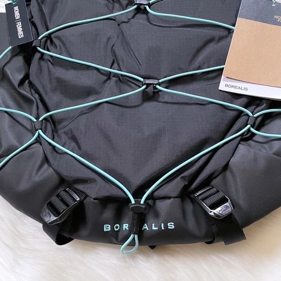 The North Face Women’s Borealis 27 Liter Backpack - Picture 2 of 9